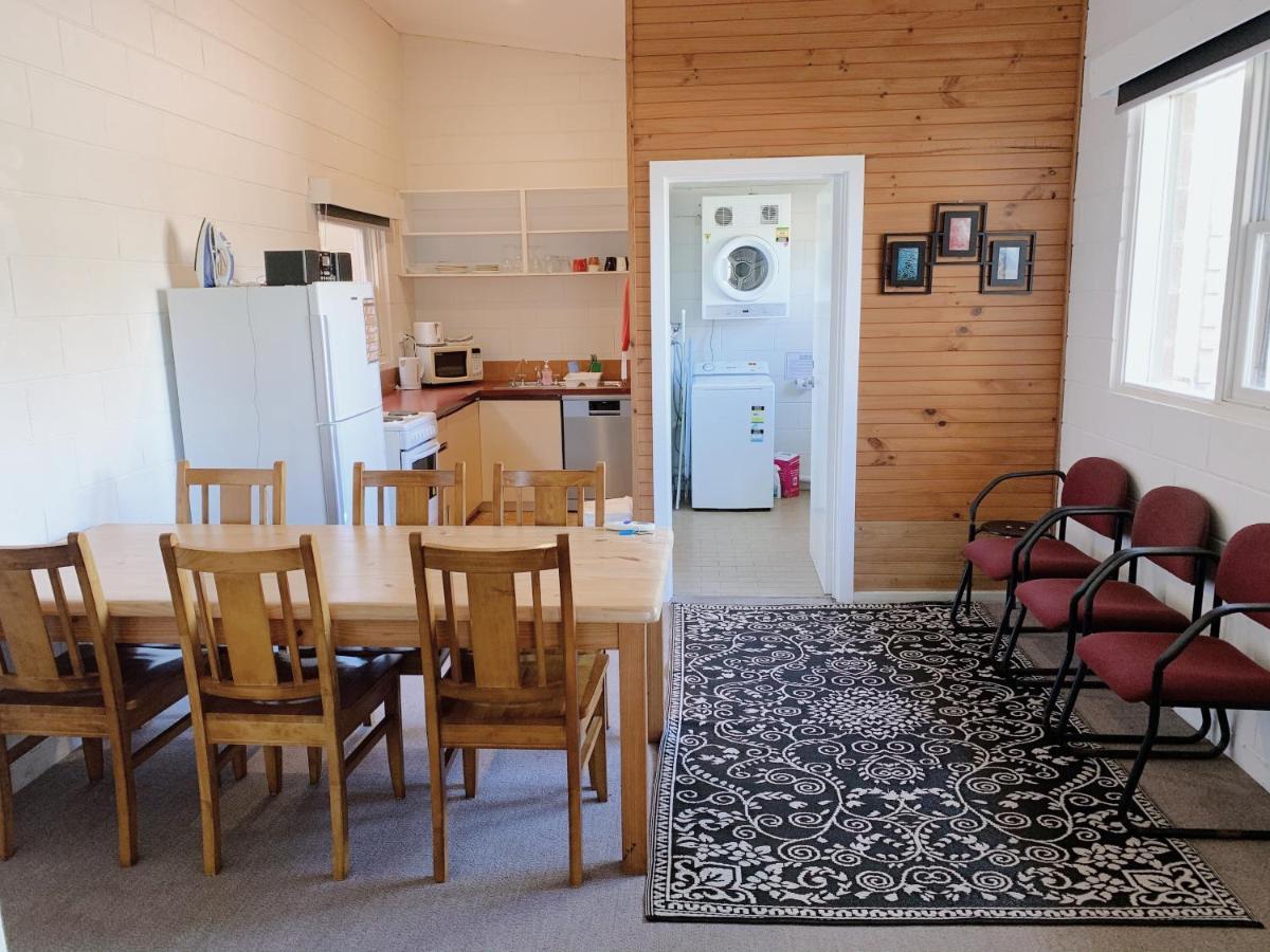Bayplay Beach Cottage - Pet Friendly Queenscliff Exterior foto
