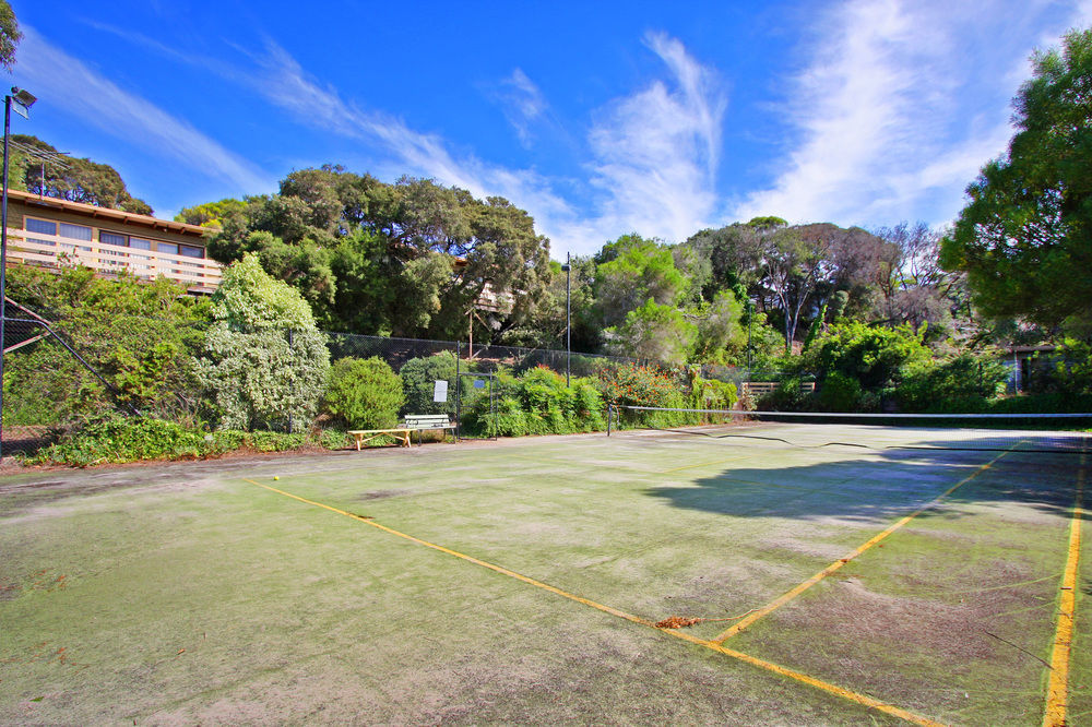 Bayplay Beach Cottage - Pet Friendly Queenscliff Exterior foto